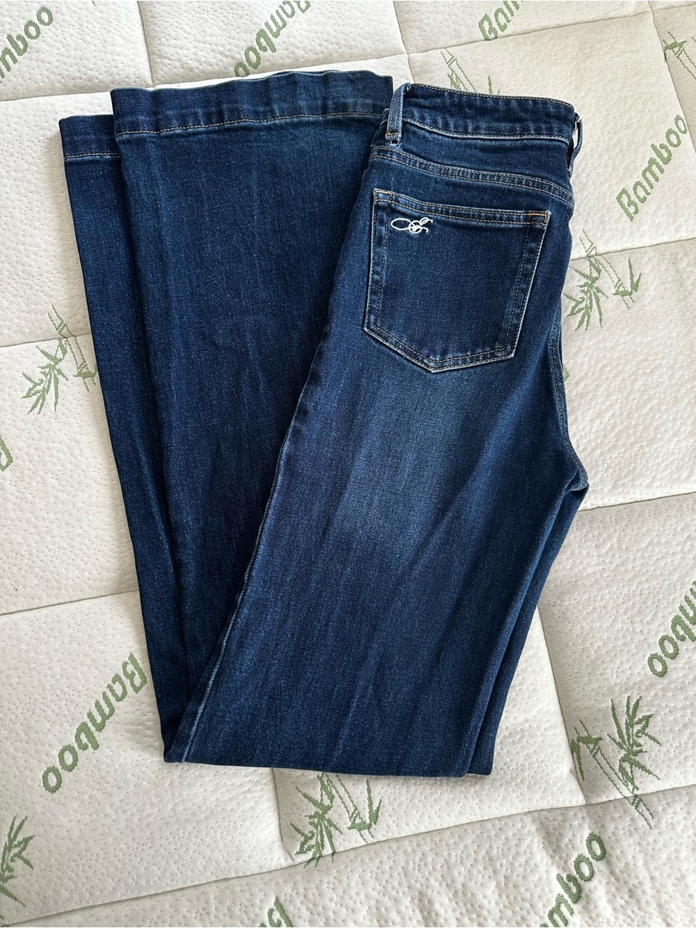 Steinmetz Signature Jeans